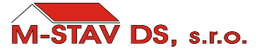 M-STAV DS s.r.o.